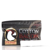 Cotton Bacon Prime by Wick & Vape